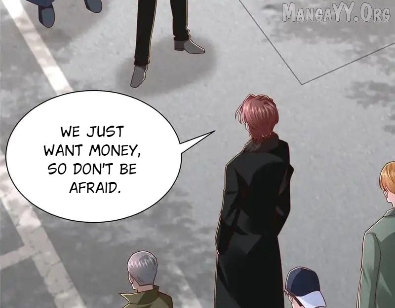 I randomly have a new career every week Chapter 853 - page 6